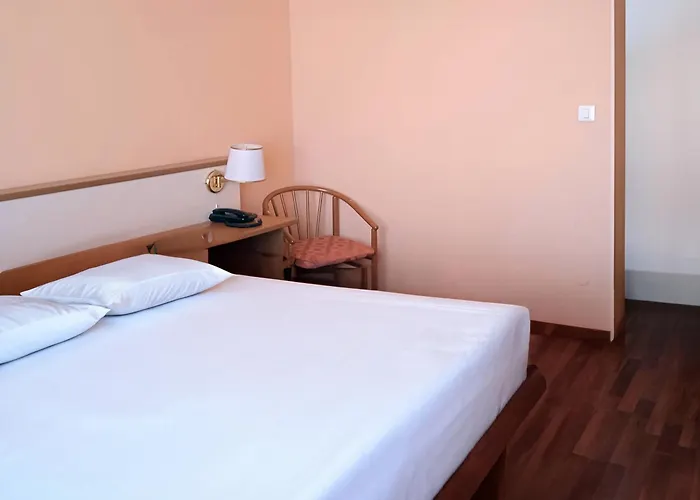 B&B Hotel Riviera Celle Ligure