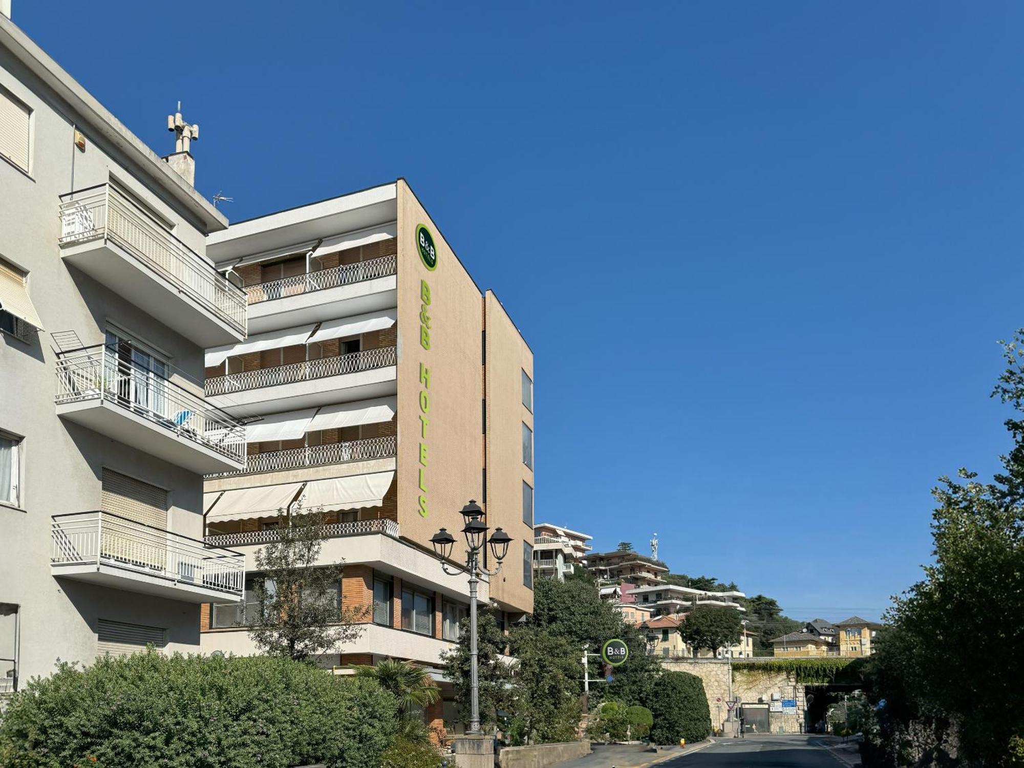 Riviera