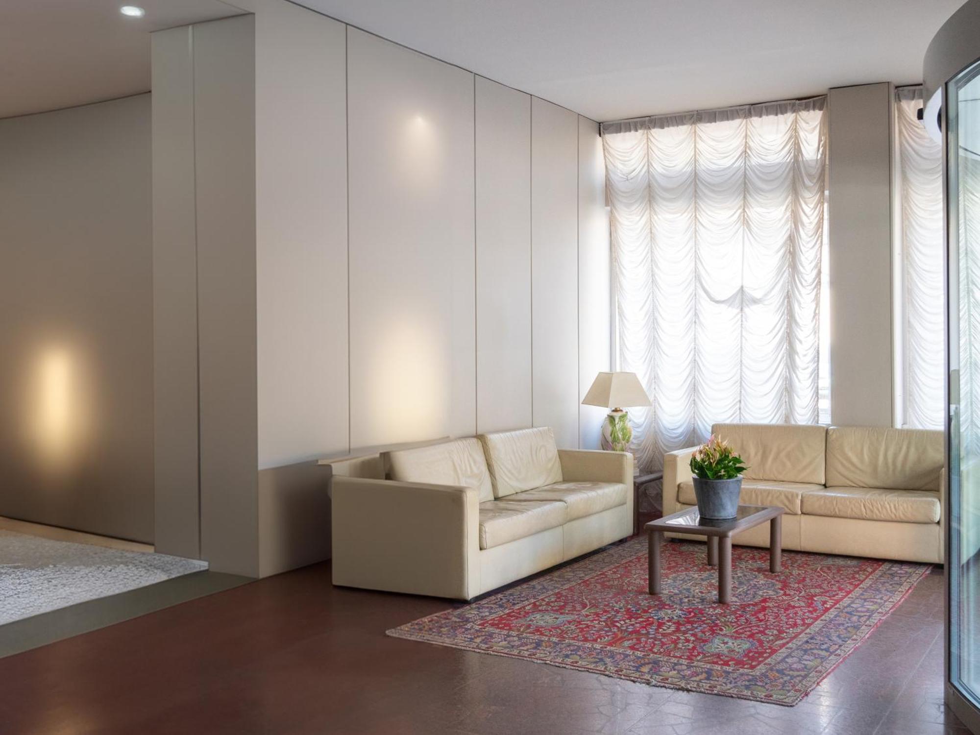 Hotel Riviera 3*