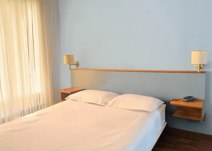 B&B Hotel Riviera Celle Ligure