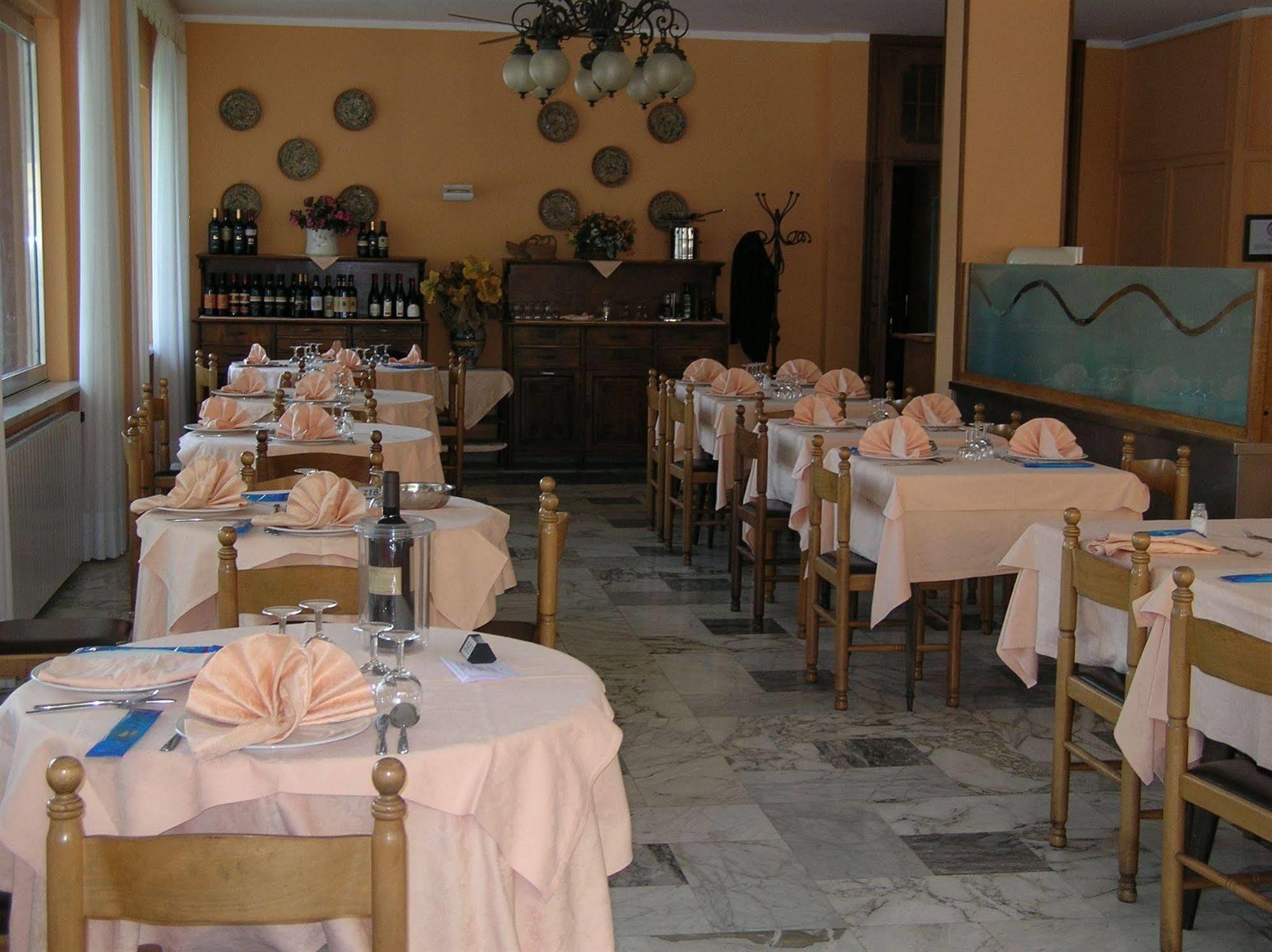Hotel Riviera Celle Ligure